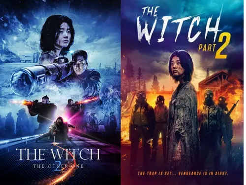 Download The Witch: Part 2 – The Other One (2022) Blu-Ray Dual Audio {Hindi-English} 480p [550MB] | 720p [1.2GB] | 1080p [3GB]